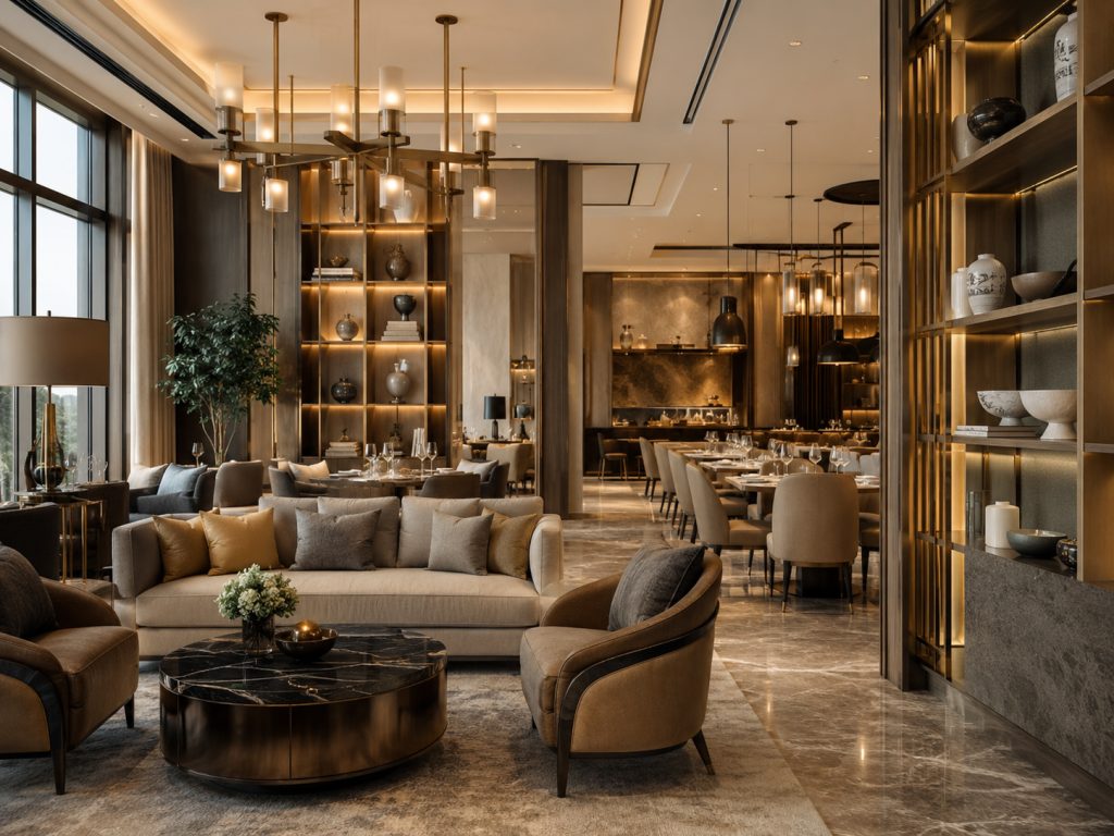 Furniture-fixtures-and-equipment​