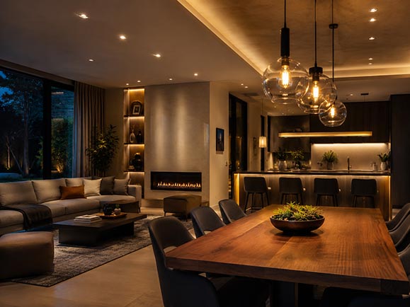Kitchen Furniture​