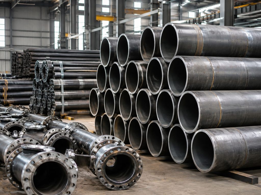 Pipes-and-Valves-​