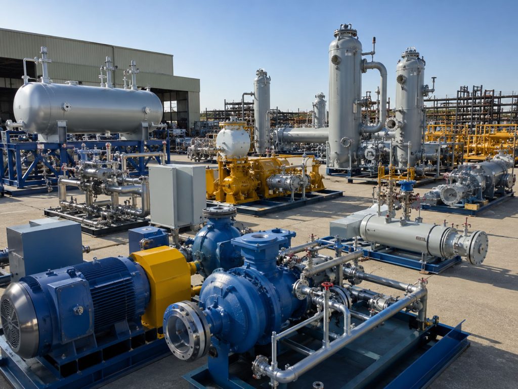 Process-Equipment​