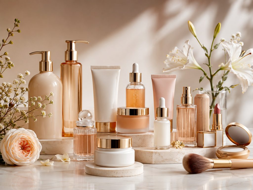 cosmetics