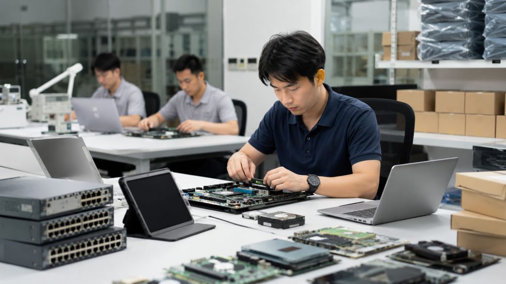 it-competitive-suppliers