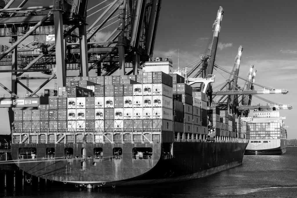 port