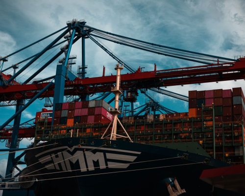 Logistics Management​