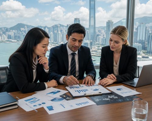 Trade-Finance​