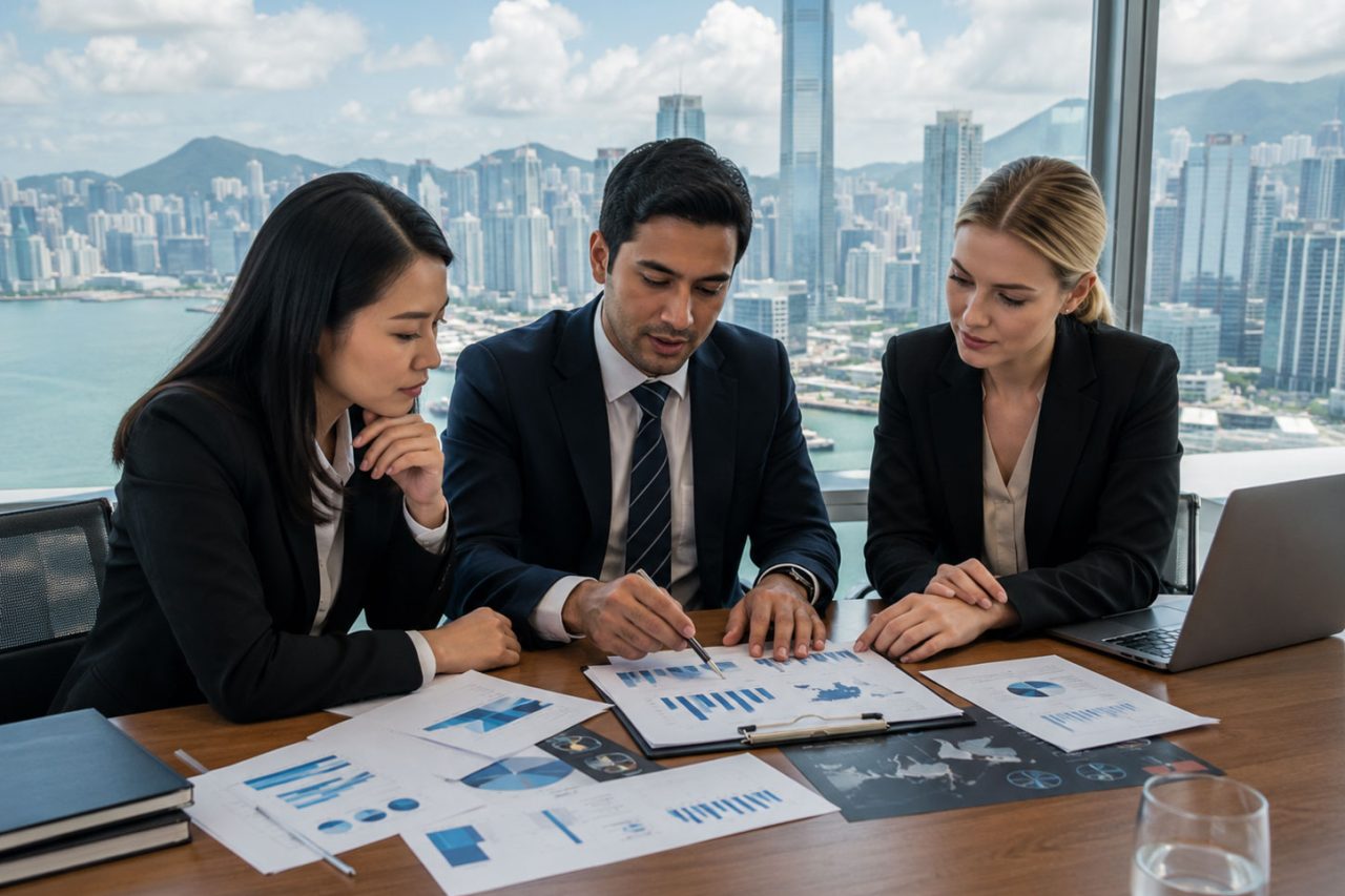 Trade-Finance​