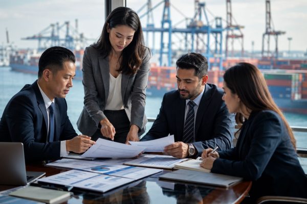Transfer-Pricing-Services​