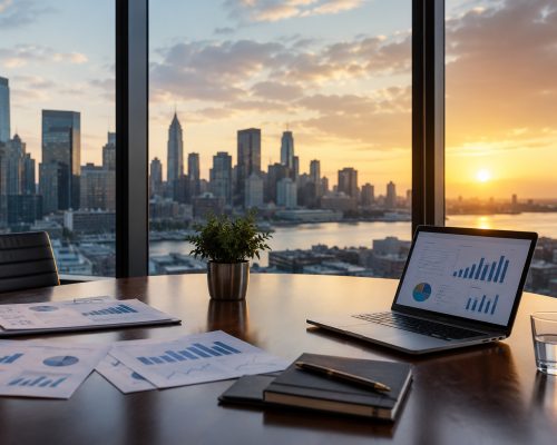 investor-at-melenco