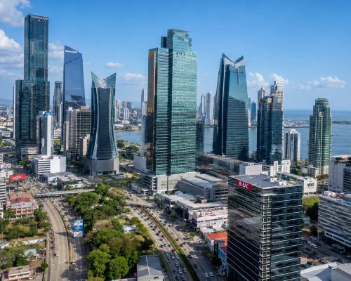 melenco americas panama-city