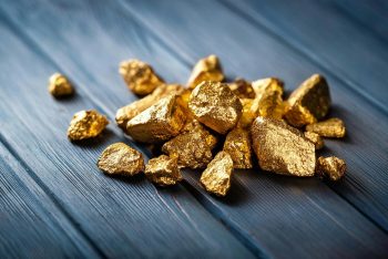 precious metals